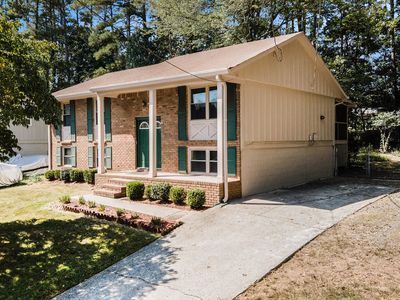 3159 Fern Valley Dr SW, Marietta, GA, 30008