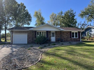 203 W Laharpe St, Kirksville, MO, 63501