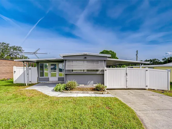 37741 Newal Ave, Zephyrhills, FL 33542