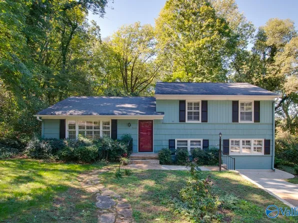 703 Oak Park Dr NE, Huntsville, AL 35801