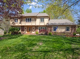 12867 Andover Dr, Carmel, IN