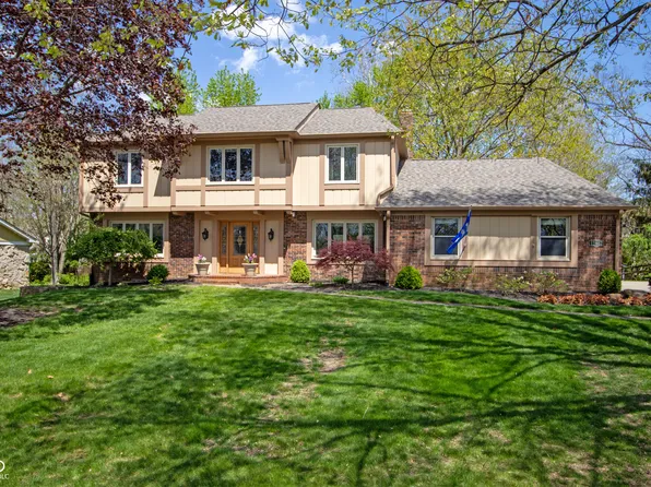 12867 Andover Dr, Carmel, IN 46033