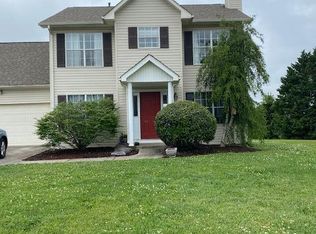 1717 Chesapeake Dr, Athens, TN 37303