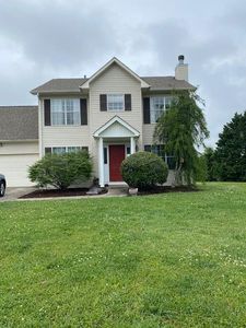 1717 Chesapeake Dr, Athens, TN, 37303