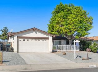 11166 Crater Dr, San Diego, CA 92126