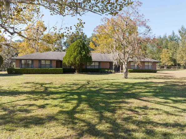 656 NW Dogwood Ter, Lake City, FL 32055