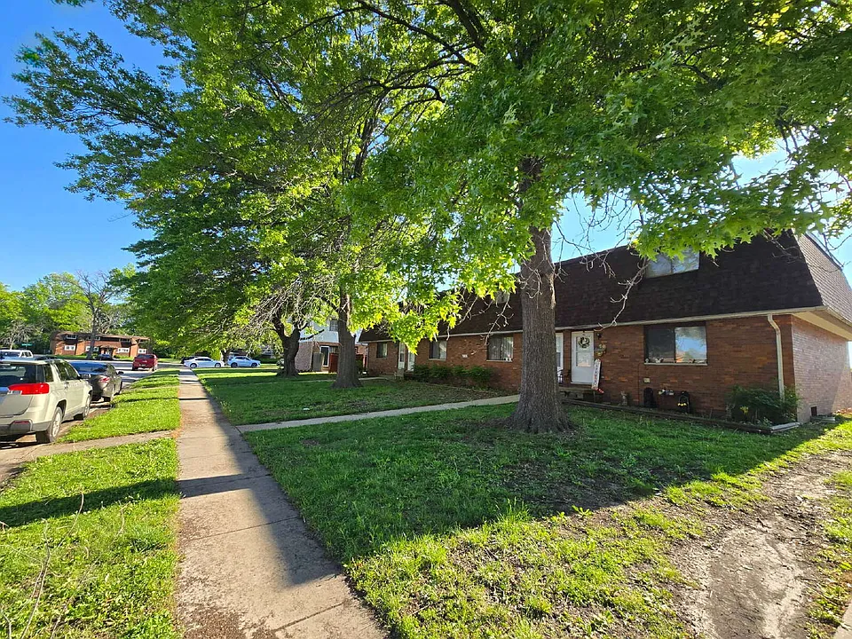 3122 Cumberland Dr #3