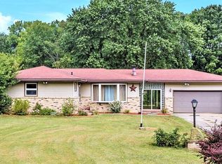 5729 Bonnie Lou Dr, Akron, OH