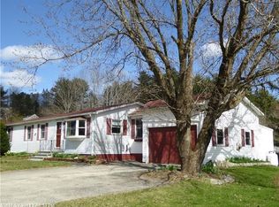 62 Baxter Ave, Auburn, ME 04210
