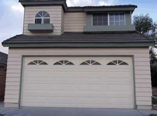 2703 Tumbleweed Ave, Simi Valley, CA 93065