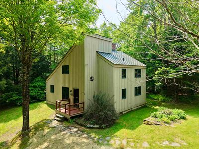 851 German Flats Road, Waitsfield, VT, 05673