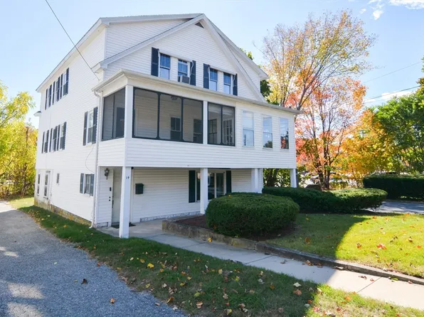14 East St, Northbridge, MA 01534