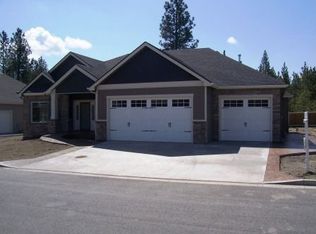 1224 Fireside Ln, Spokane, WA 99208