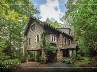 70 Mallet Mountain Way, Cashiers, NC 28717