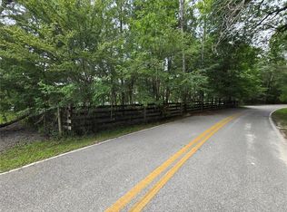 SW 90th Ave LOT 1, Bell, FL 32619