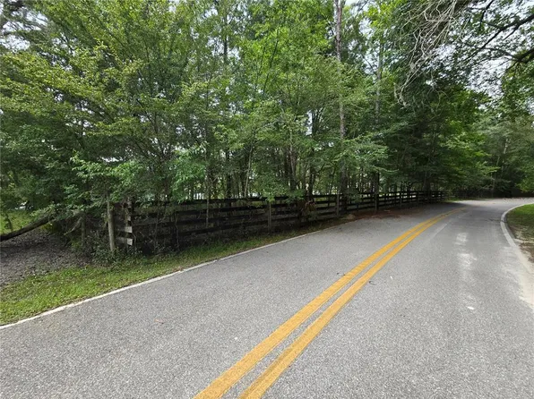 SW 90th Ave Lot 1, Bell, FL 32619