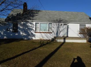 62800 New Haven Rd, Ray, MI 48096