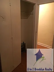 Rented by A to Z Brooklyn Realty
