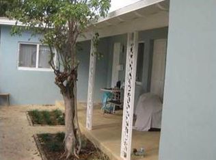 1130 N 17th Ave #1, Hollywood, FL 33020