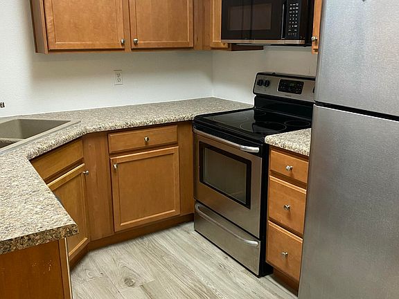 4th image of 533 W GUADALUPE Road #1087