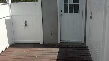 Rented by Landmark Resources