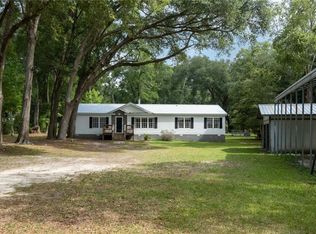 277 SW Colgate Loop, Fort White, FL 32038