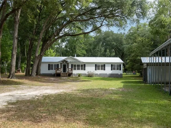 277 SW Colgate Loop, Fort White, FL 32038