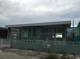 1017 Calle 2 SE, San Juan, PR 00921