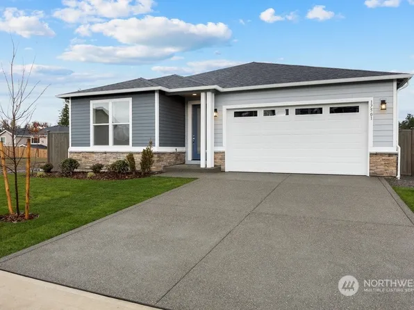6196 Windlass Avenue SE #16, Port Orchard, WA 98367
