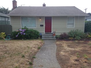 3841 47th Ave SW, Seattle, WA 98116