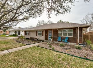 3564 Vinecrest Dr, Dallas, TX 75229