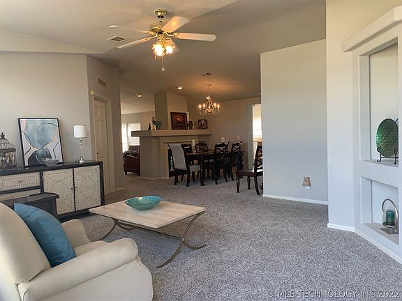 5th image of 4326 S 246th East Ave