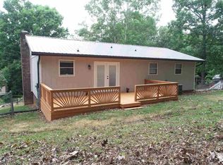 1957 Quail Hollow Rd, Morristown, TN 37814