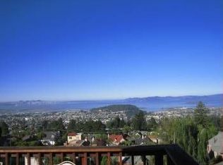236 Stanford Ave, Kensington, CA 94708