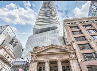 197 Yonge St #4814, Toronto, ON M5B 0C1