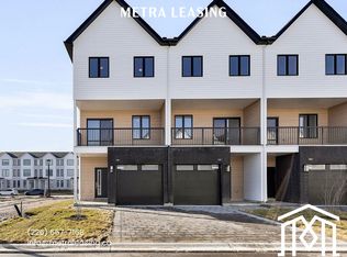 1595 Capri Cres, London, ON N6G 3P2