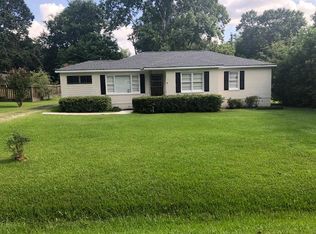 3816 Austin Dr, Columbus, GA 31909