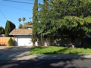 4125 Salem St, Concord, CA 94521