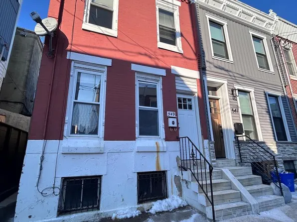 549 Fernon St, Philadelphia, PA 19148