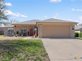 402 Jason Dr, Harker Heights, TX 76548