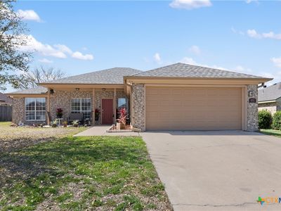 402 Jason Dr, Harker Heights, TX, 76548