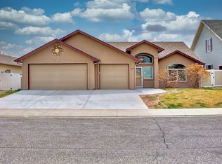 2929 Sylvia Ln, Grand Junction, CO 81504