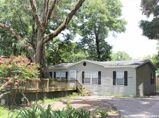 23964 NW 182nd Pl, High Springs, FL 32643