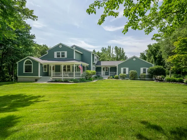7 Wilson Road, Windham, NH 03087