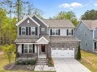 1101 Lily Lavender Ln, Knightdale, NC 27545
