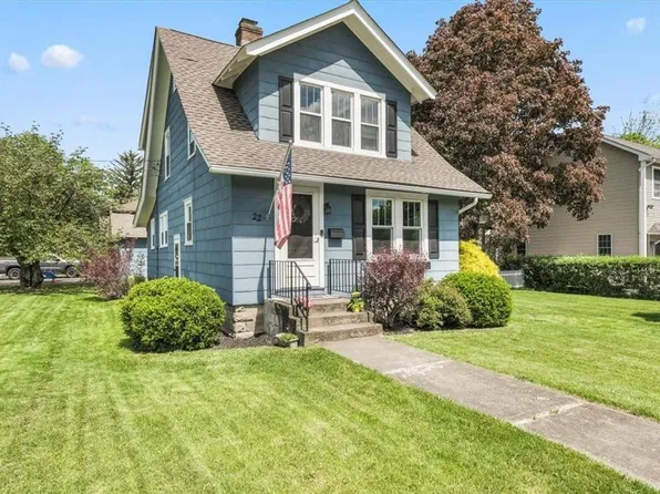 22 Oak Street, Cornwall, NY 12518