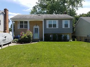 1973 Dominoe Rd, Annapolis, MD 21401