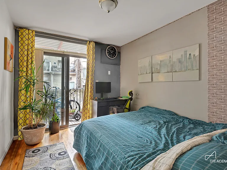 75 W 85th St #3B — Photo 3