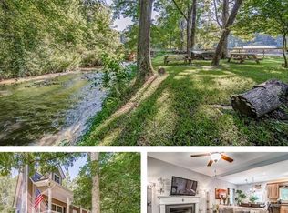 13 Hemlock Ln #1, Ellijay, GA 30536