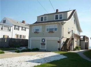 25 Moses Rd, North Falmouth, MA 02556